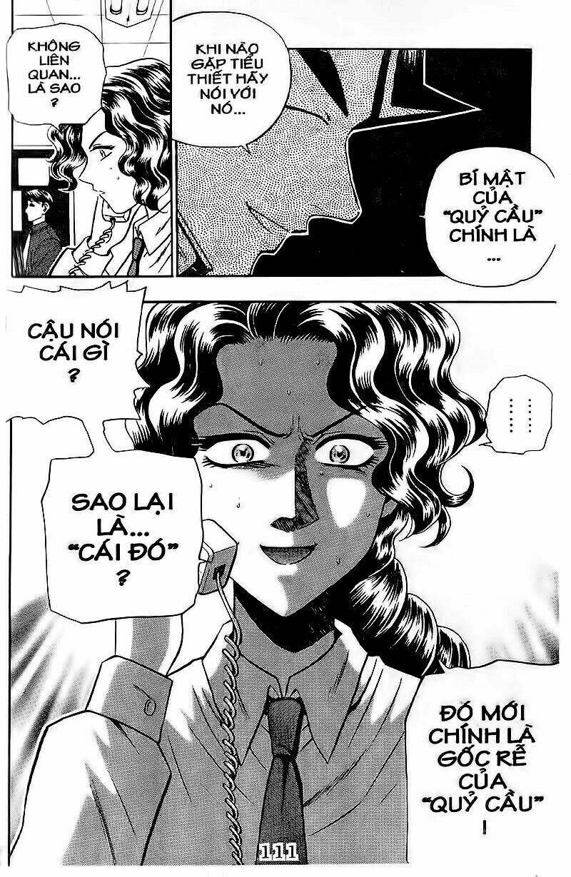 bowling king chapter 139 10