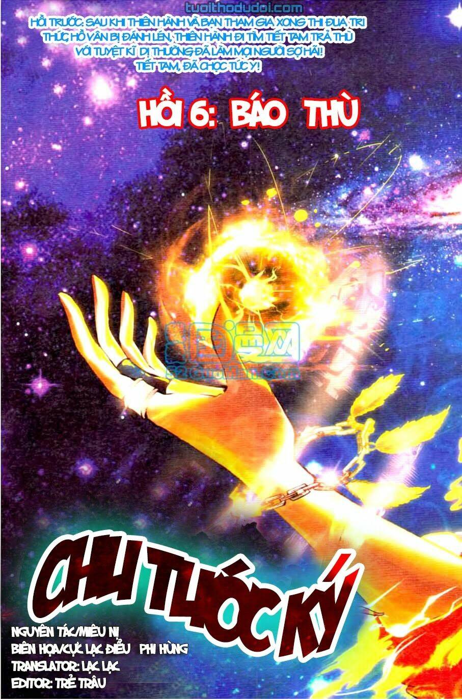 chu tước ký chapter 6 4