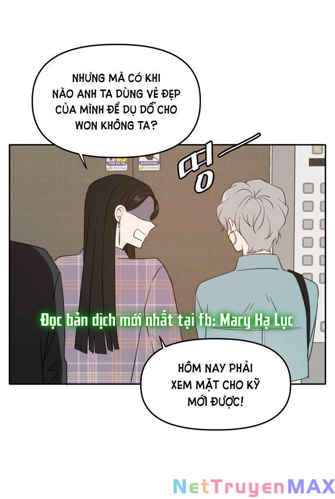 kiếp này cũng xin chăm sóc tôi như vậy nhé kiếp này cũng xin chăm sóc tôi như vậy nhé chapter 112 28