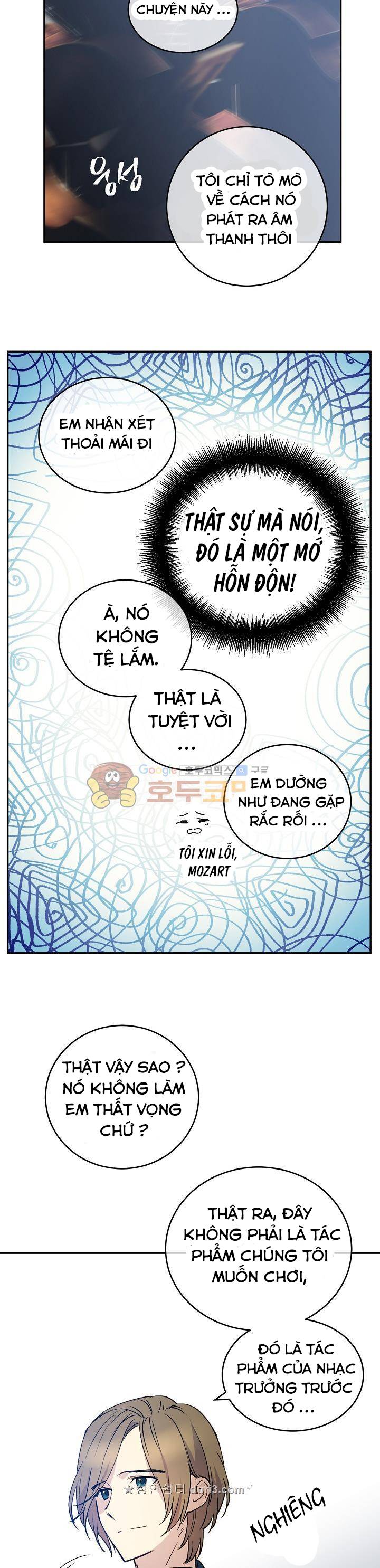 cô hầu giỏi giang chapter 5 20