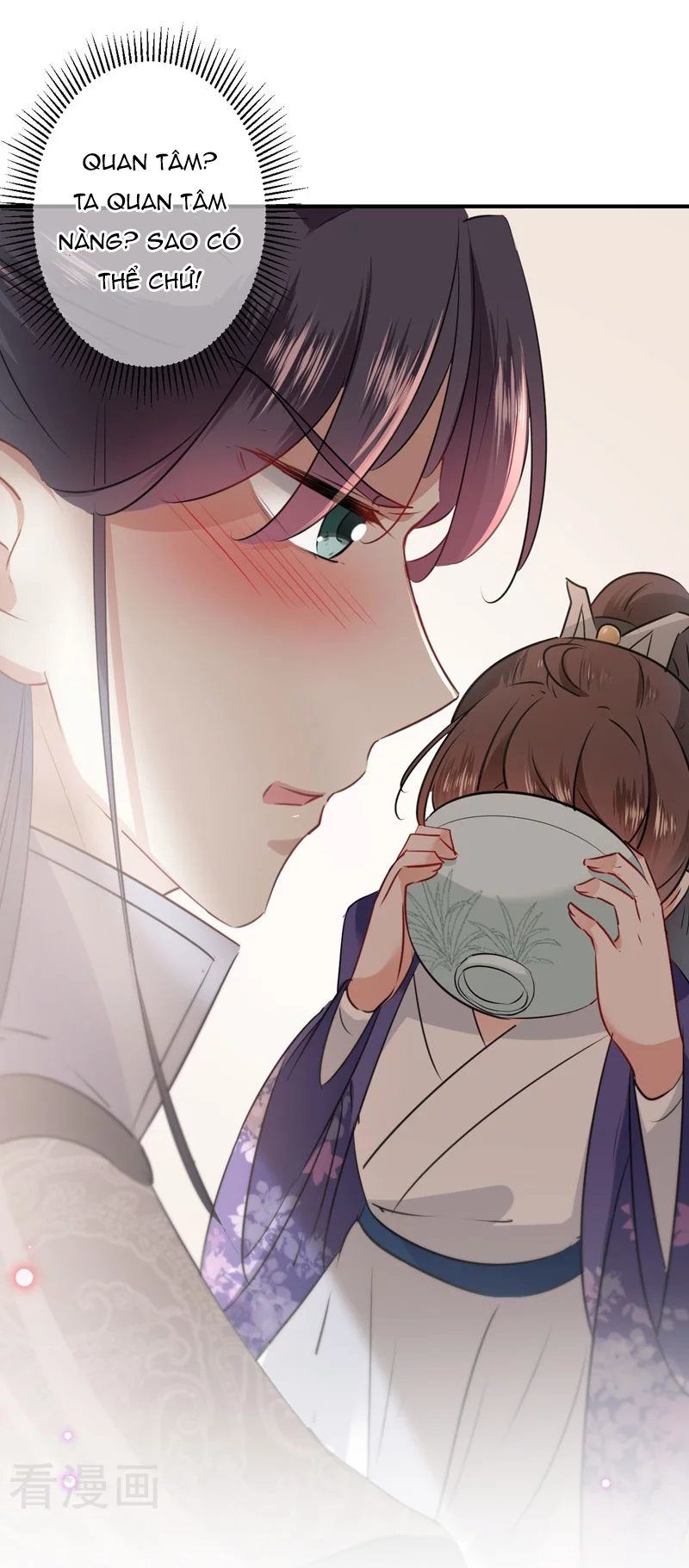 vương gia không thể trêu chapter 90 19