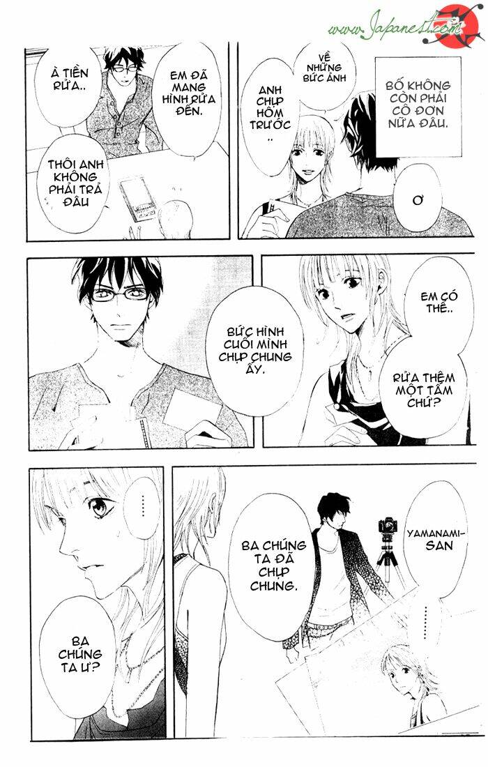 tổng hợp one shot. chapter 17 28