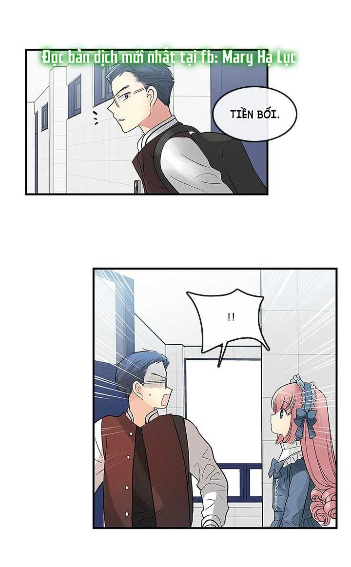 [18+] nàng hoa chapter 17.1 13