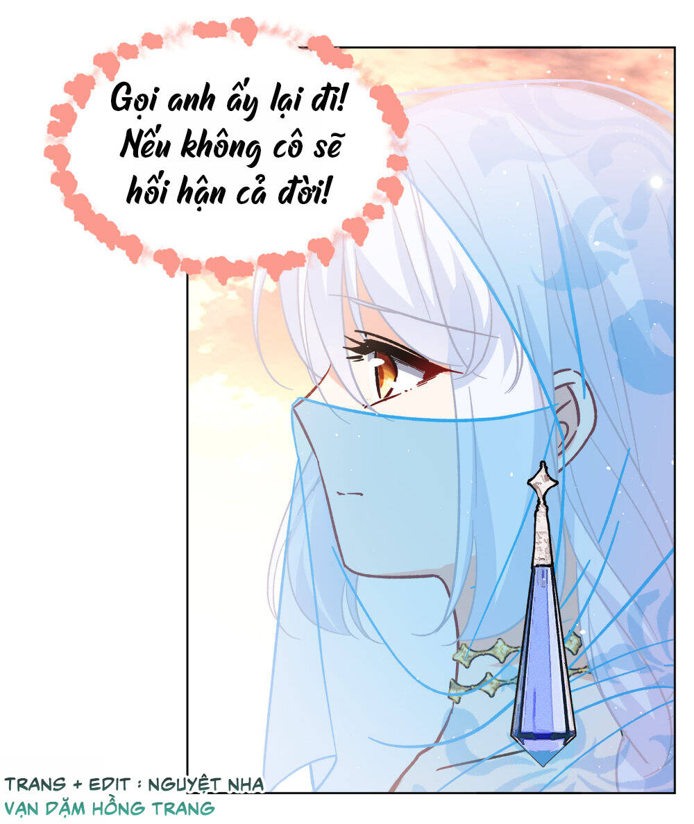 cô ấy đến rồi, xin nằm xuống! chapter 247 23