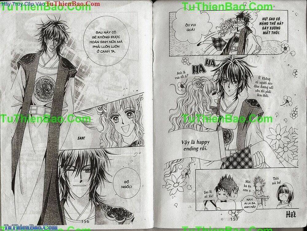 địa ngục tuyết trắng chapter 35 26