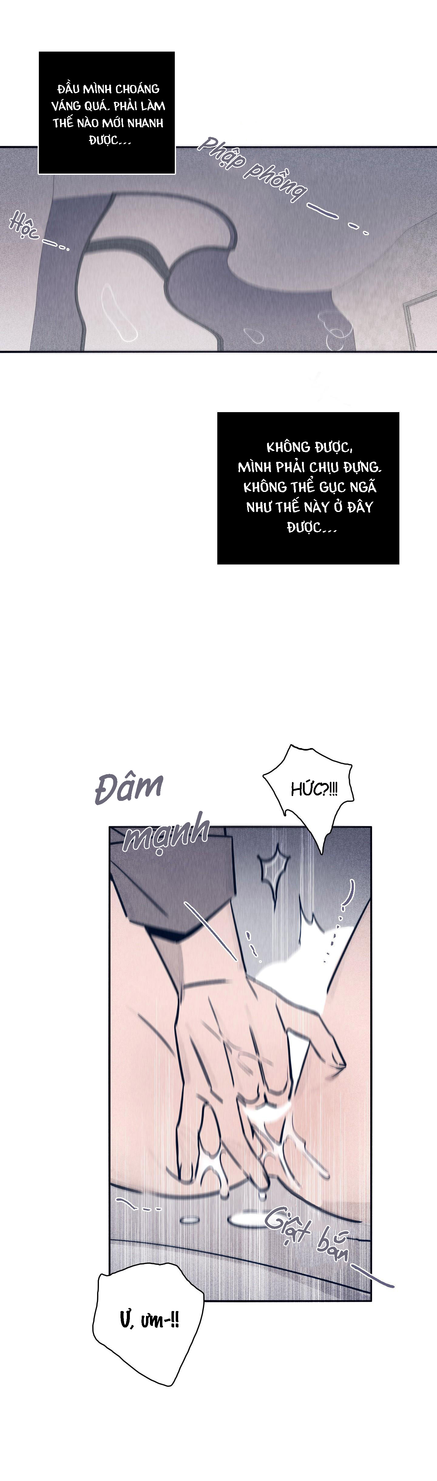 độc dược (marcel) chapter 29 10