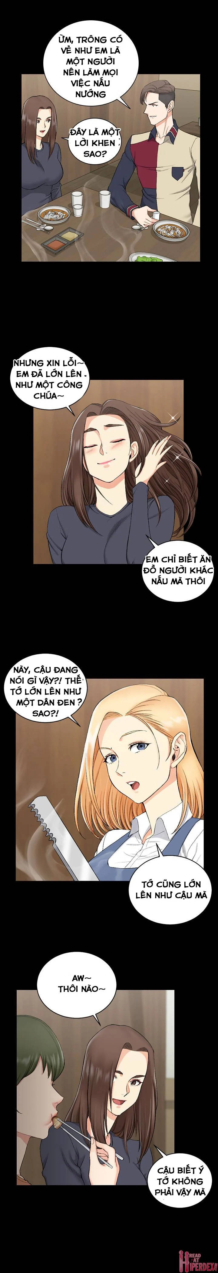 thanh niên động kinh chapter 55 10