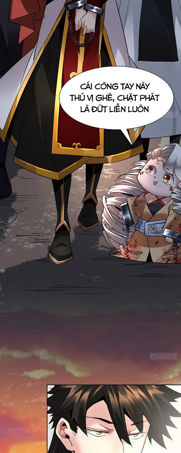 ta là nhà giàu số một, ta không muốn trọng sinh chapter 35 5