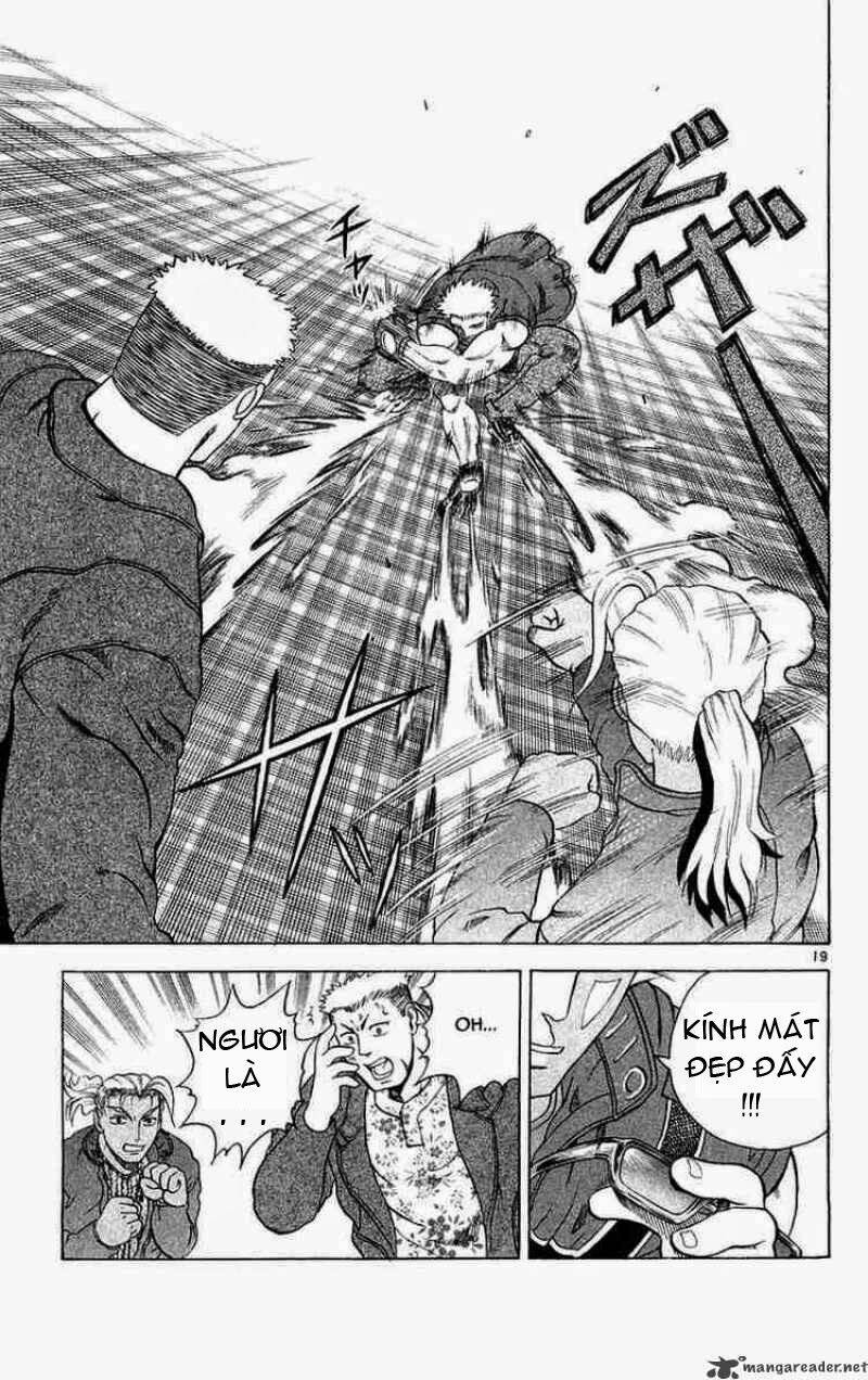 history's strongest disciple kenichi chapter 123 20