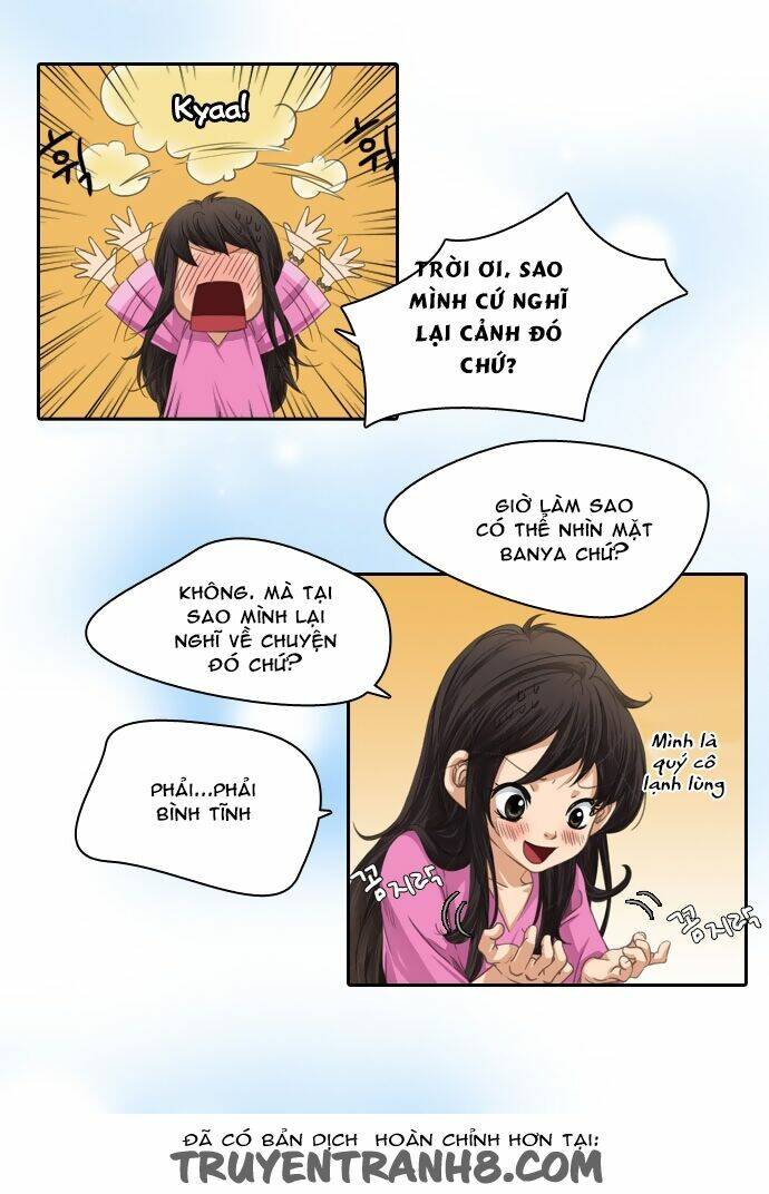 a thousand years ninetails chapter 20 33