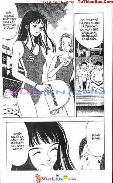 cô bé thám tử chapter 4 94