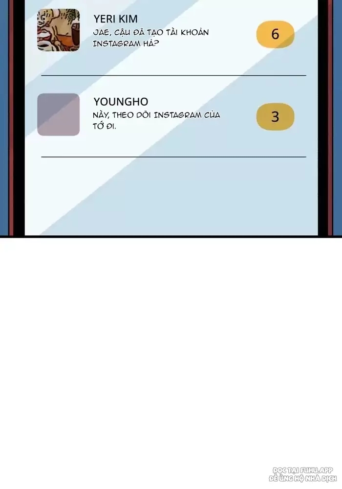 anh bạn của tôi đang phát sáng kìa ! chapter 23 19