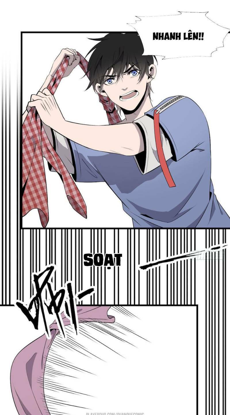 thát không mê thất chapter 3 41