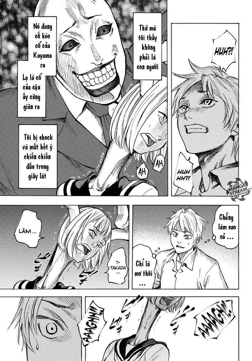 scary ghost story chapter 1 43