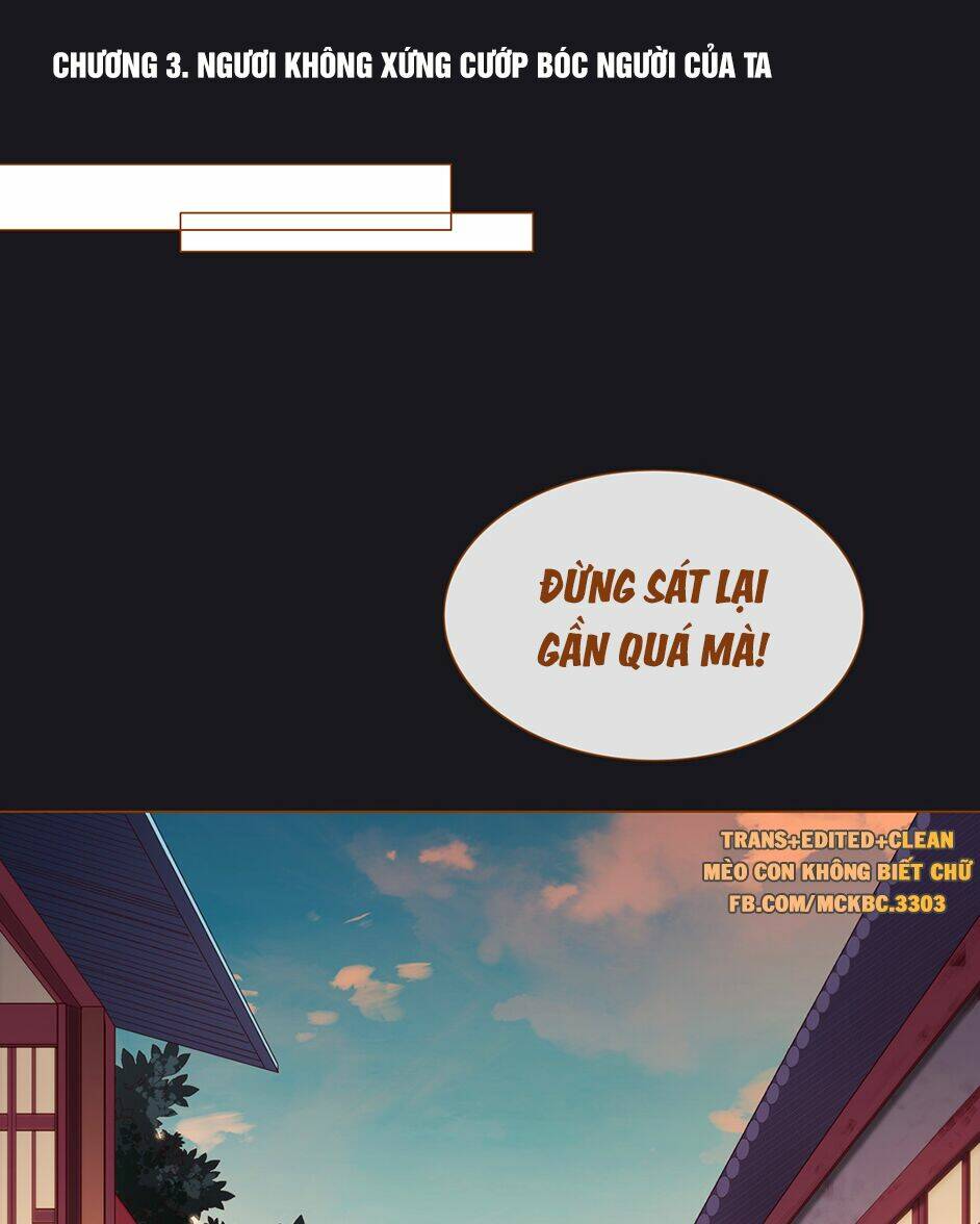 boss khủng bố chiếm đoạt ta chapter 3 5