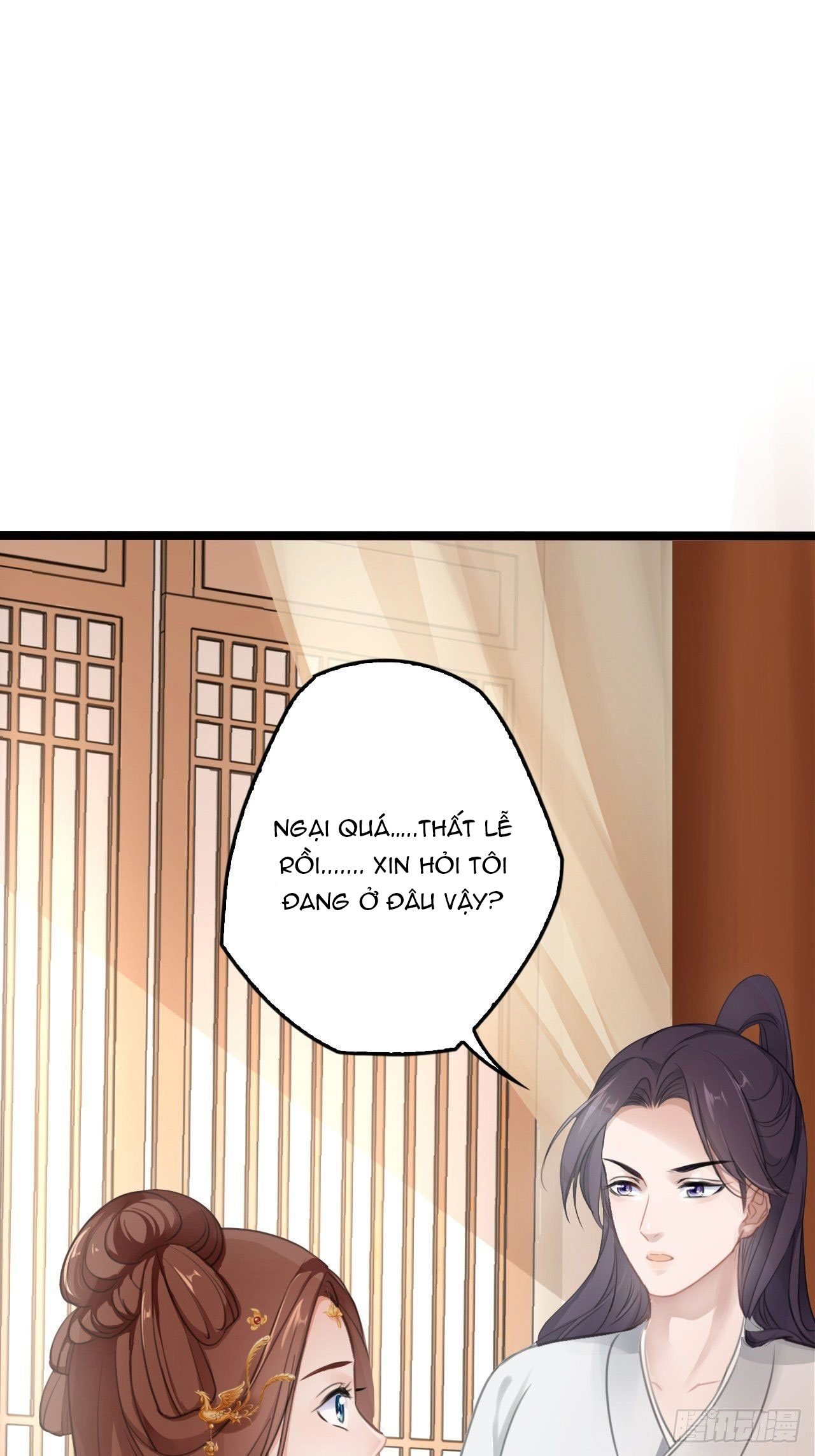 kiều thê của xà vương chapter 2 1