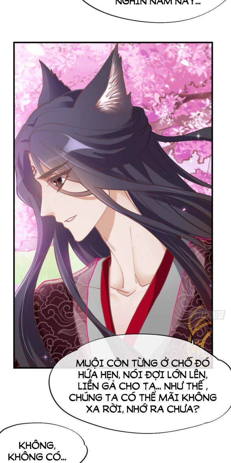 giữ chặt tiểu bạch long chapter 56 11