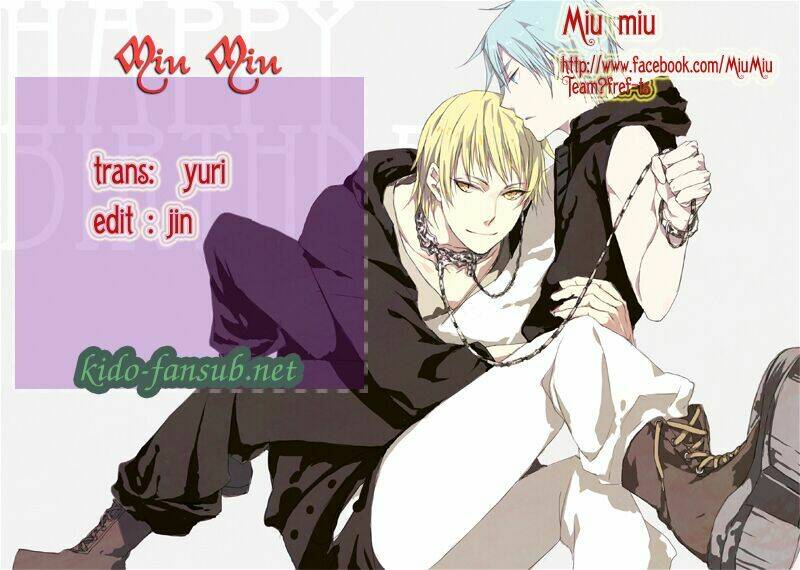 blood honey chapter 5 3