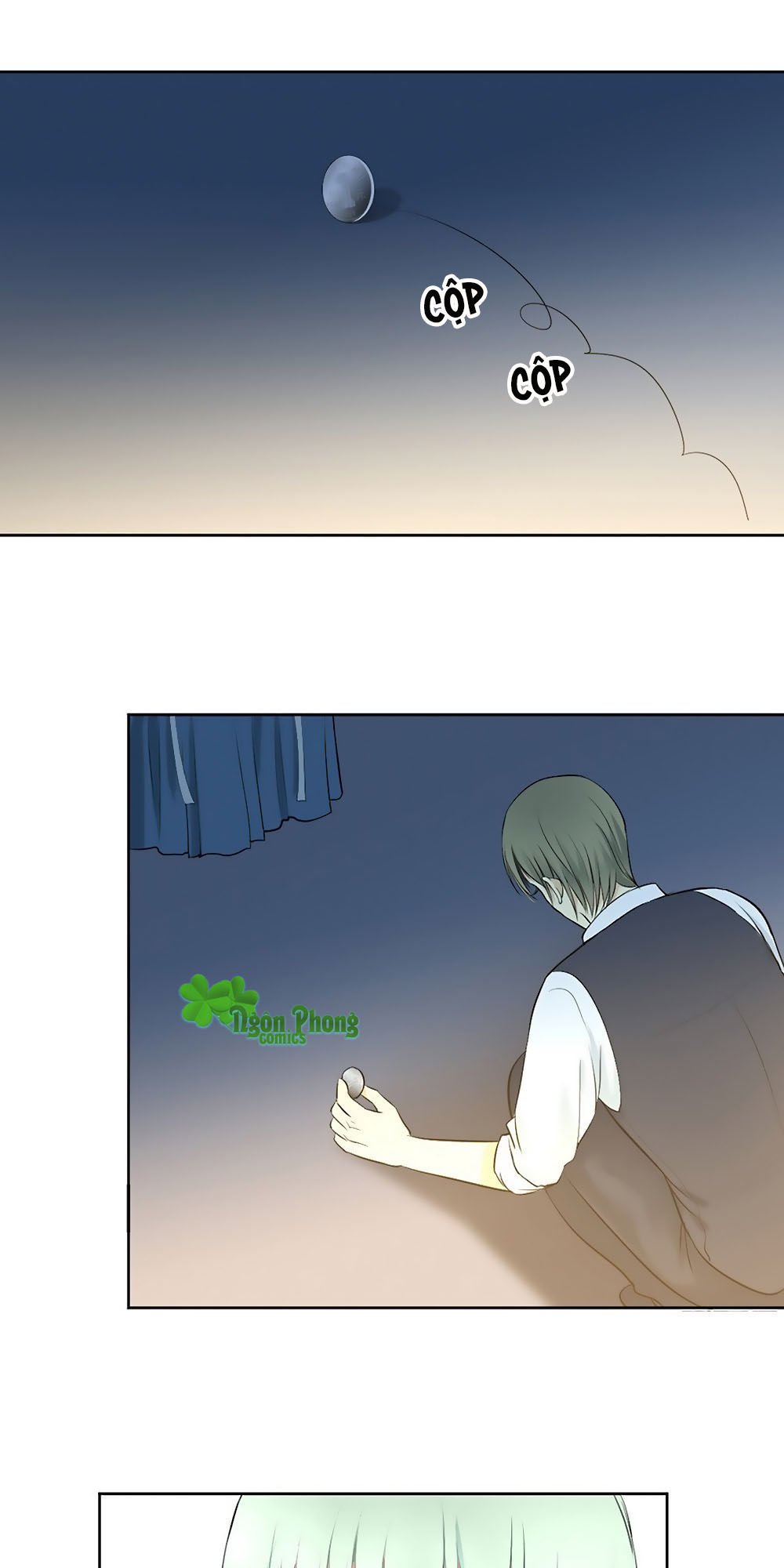 sinh sinh tương thác chapter 10 13