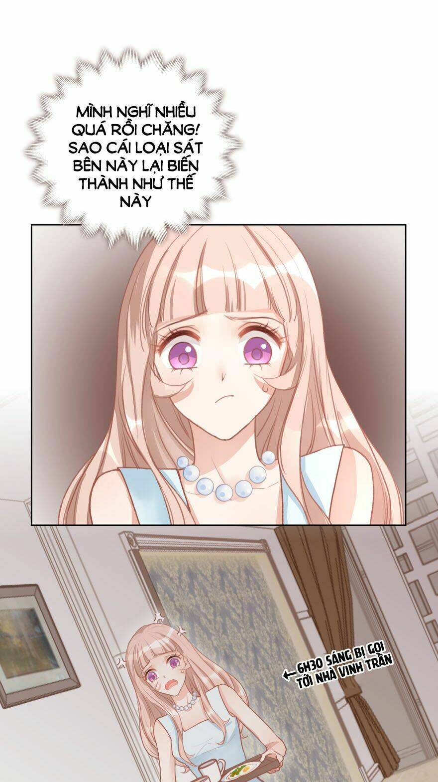 lưu luyến nguy tình chapter 15 22