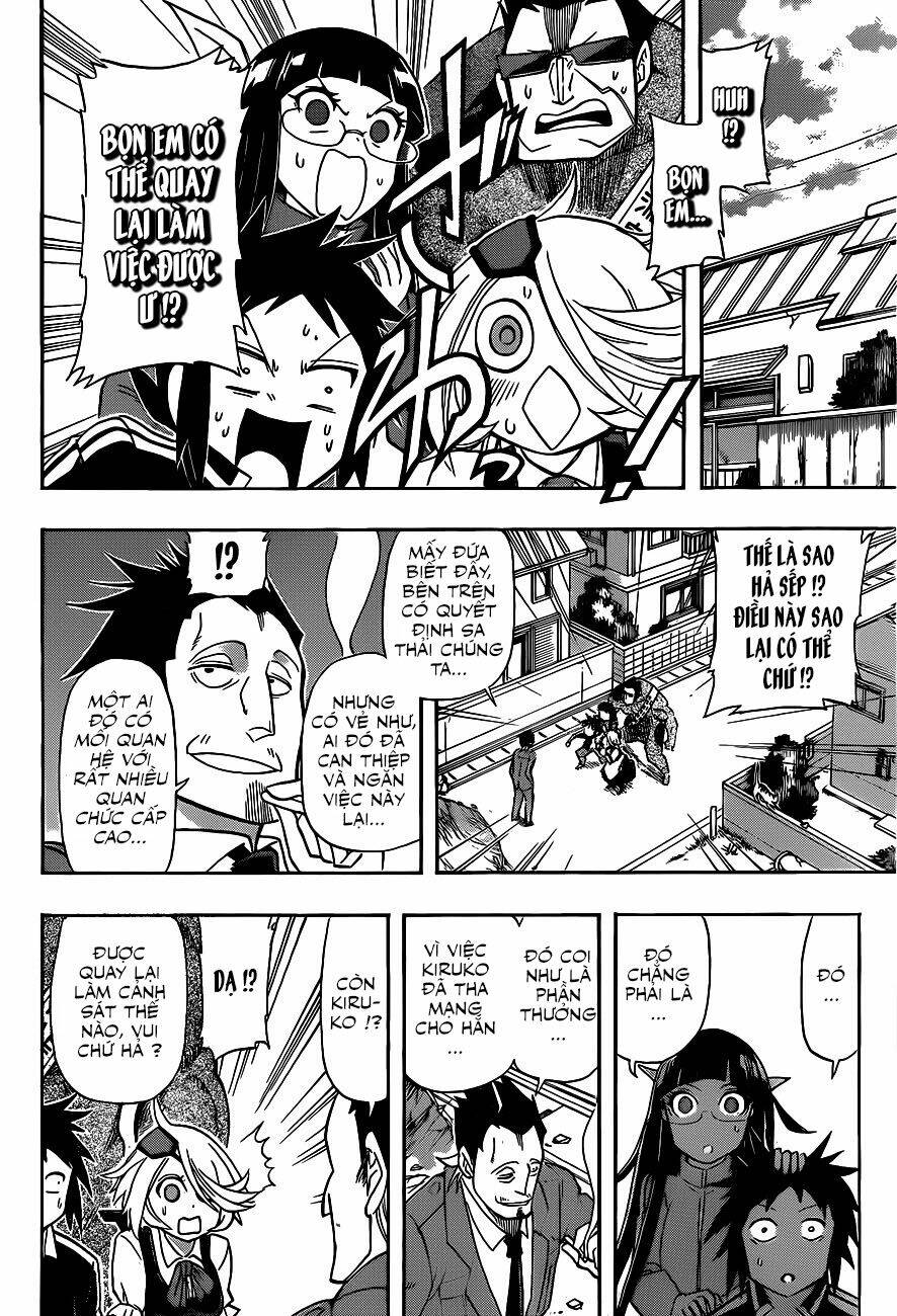 shinmai fukei kiruko-san chapter 24 16