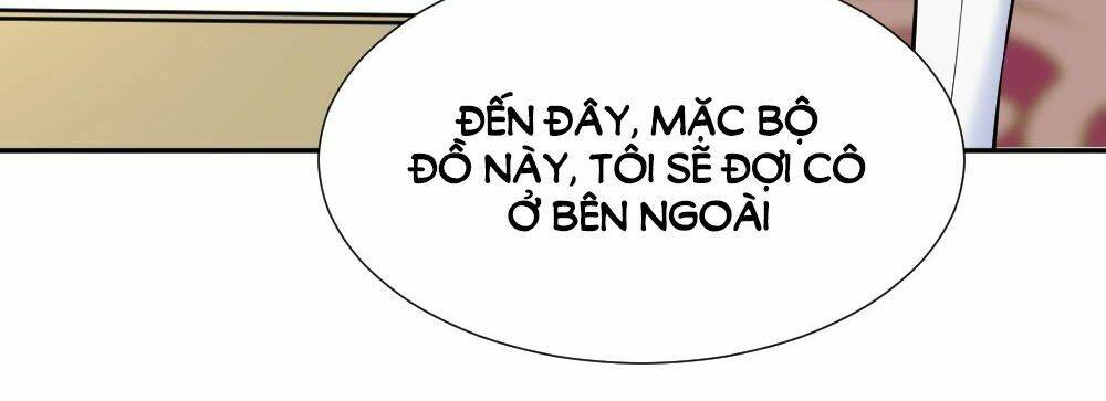 trời sinh một cặp? tôi cự tuyệt! chapter 10 39