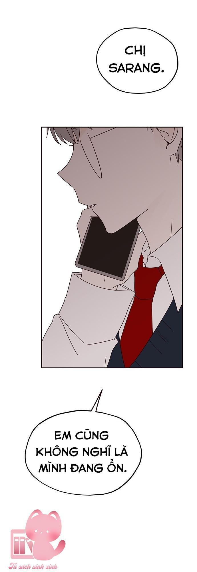 sợi chỉ tình yêu chapter 34 49