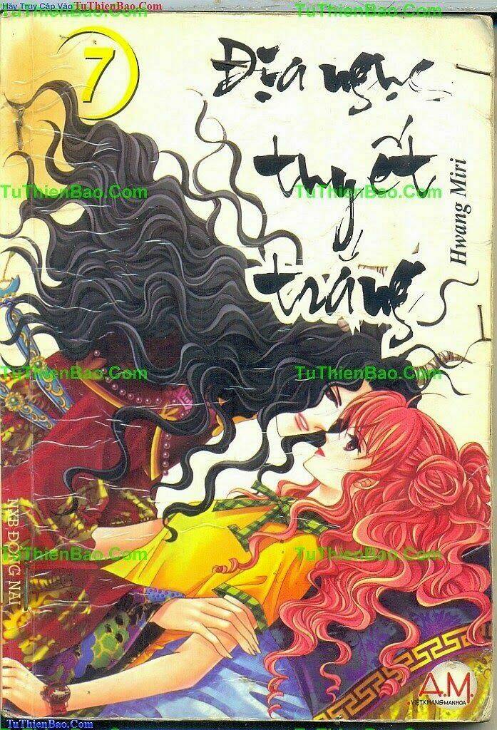 địa ngục tuyết trắng chapter 24 1