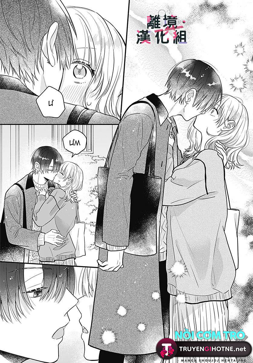 thống trị hoàn mỹ chapter 9 1