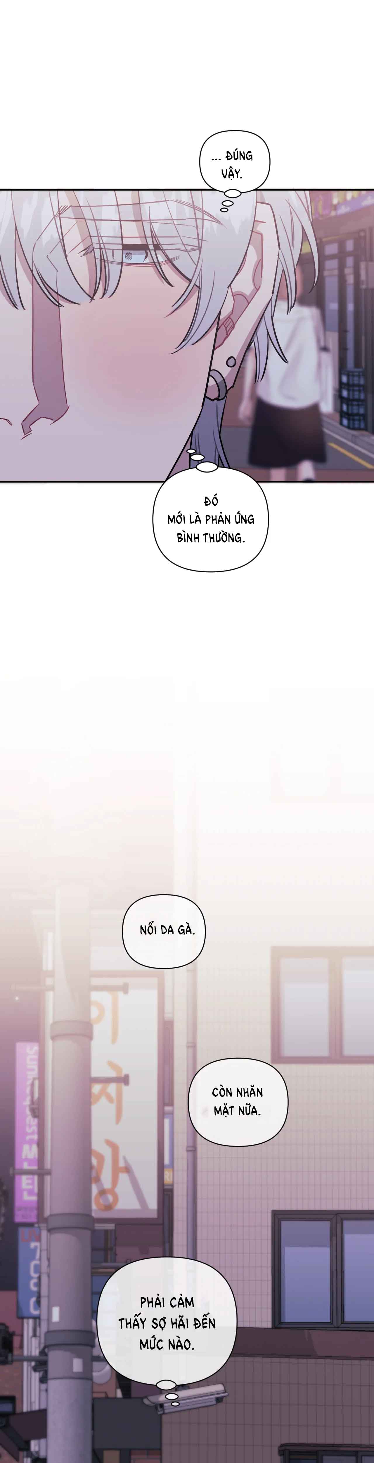 hơn cả bạn bè chapter 61.1 11