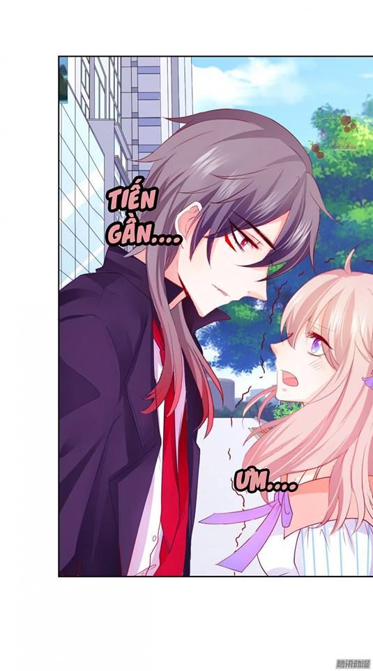 hồ tiên hung bạo chapter 6 17