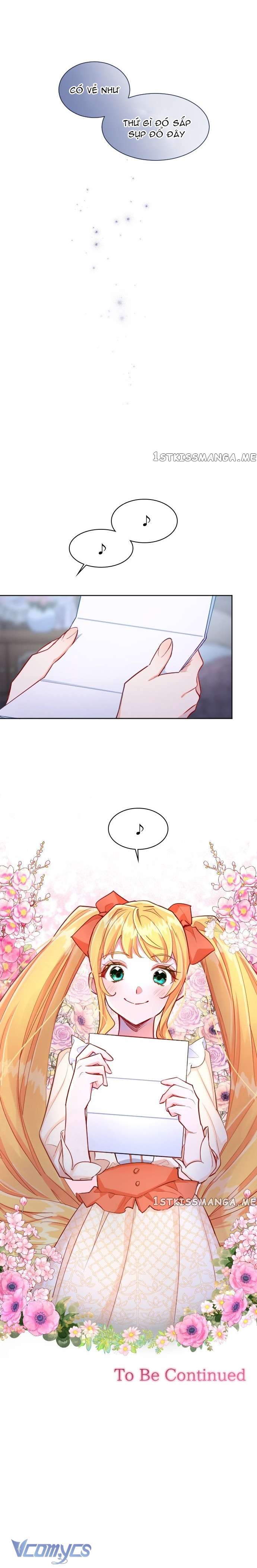 sự báo thù của một vị thánh chapter 55 20