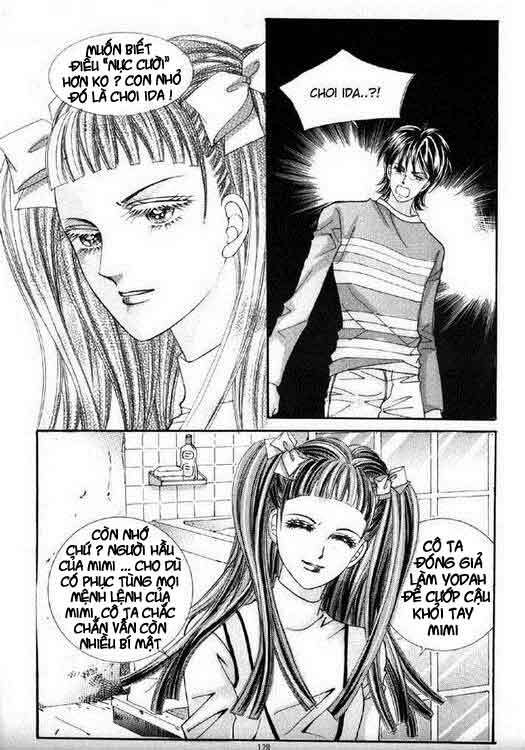 he dedicated to roses chapter 40 4