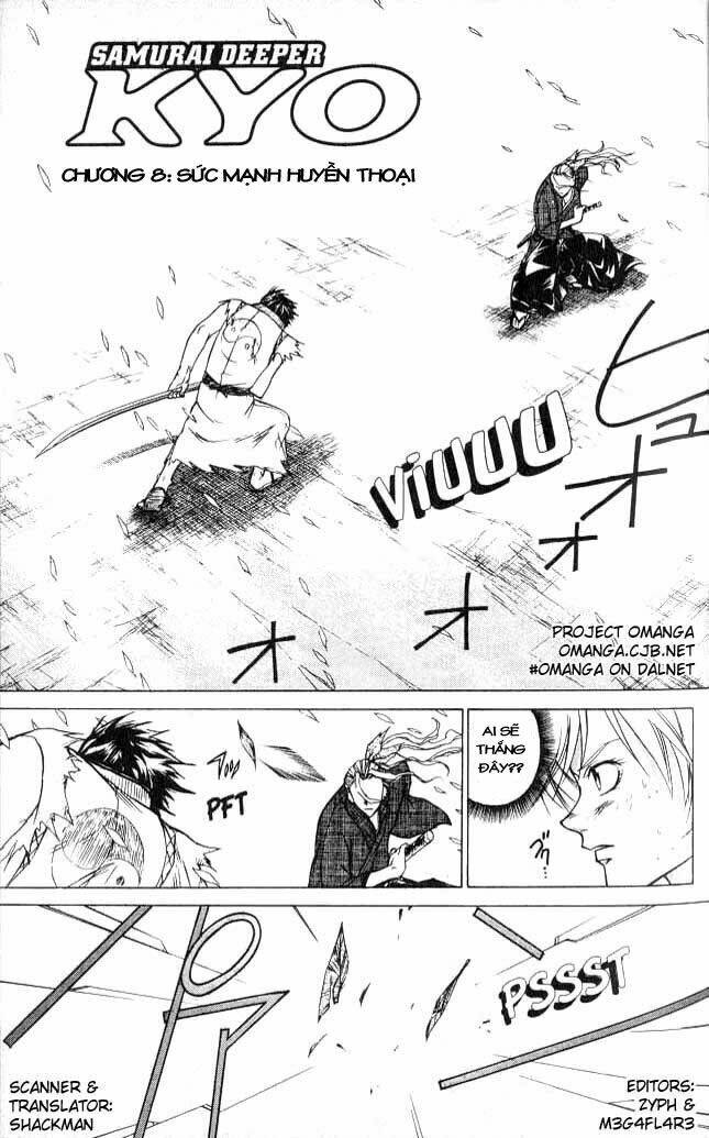 mắt quỷ kyo chapter 8 2