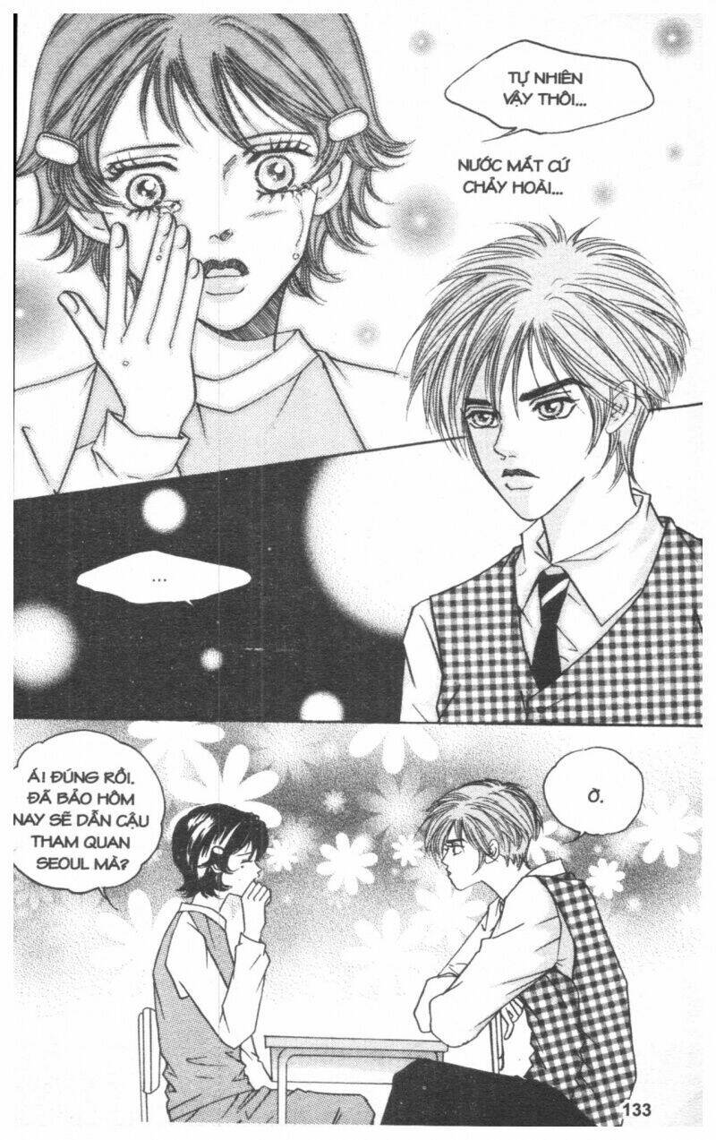 ô la la trớ trêu chapter 1 176