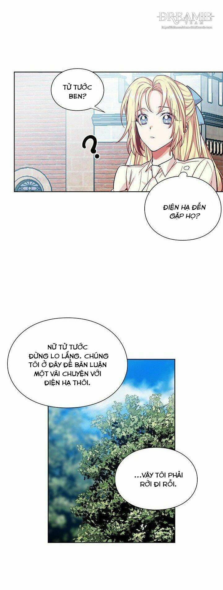 nữ hoàng ngoại khoa chapter 106 6