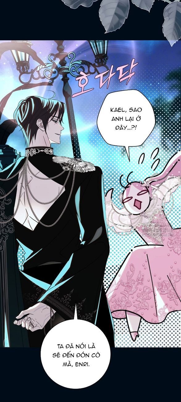 ngài công tước, tôi sẽ làm mọi thứ, trừ việc kết hôn! chapter 14.1 26