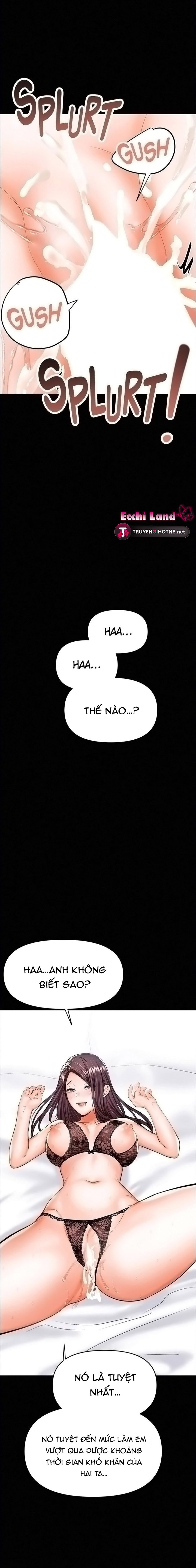 chiều chuộng em đi mà chapter 23.2 1