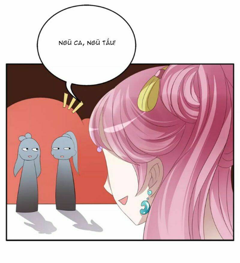 tuấn sủng có độc chapter 7 2