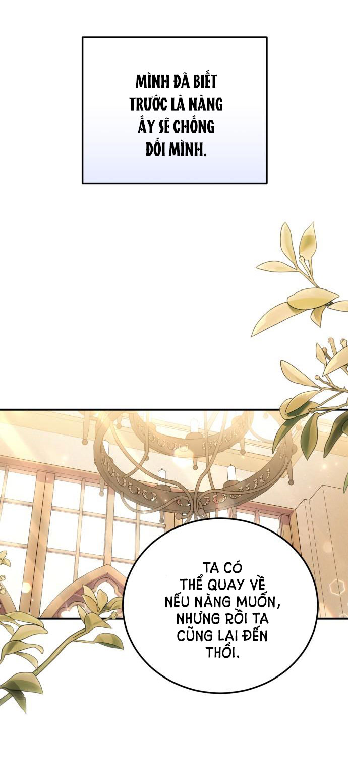 tôi sẽ ly hôn với người chồng bạo chúa chapter 31.1 10
