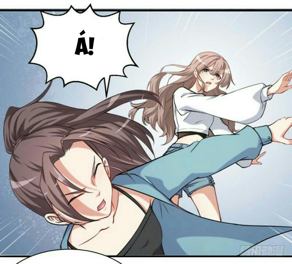 trò chơi beauty heartbeat chapter 3 20