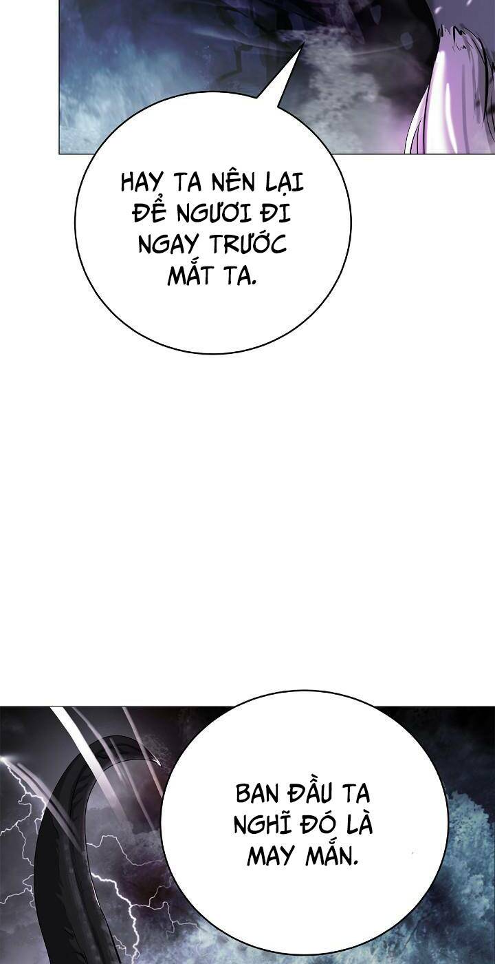 xuyên không thành hổ chapter 118 34