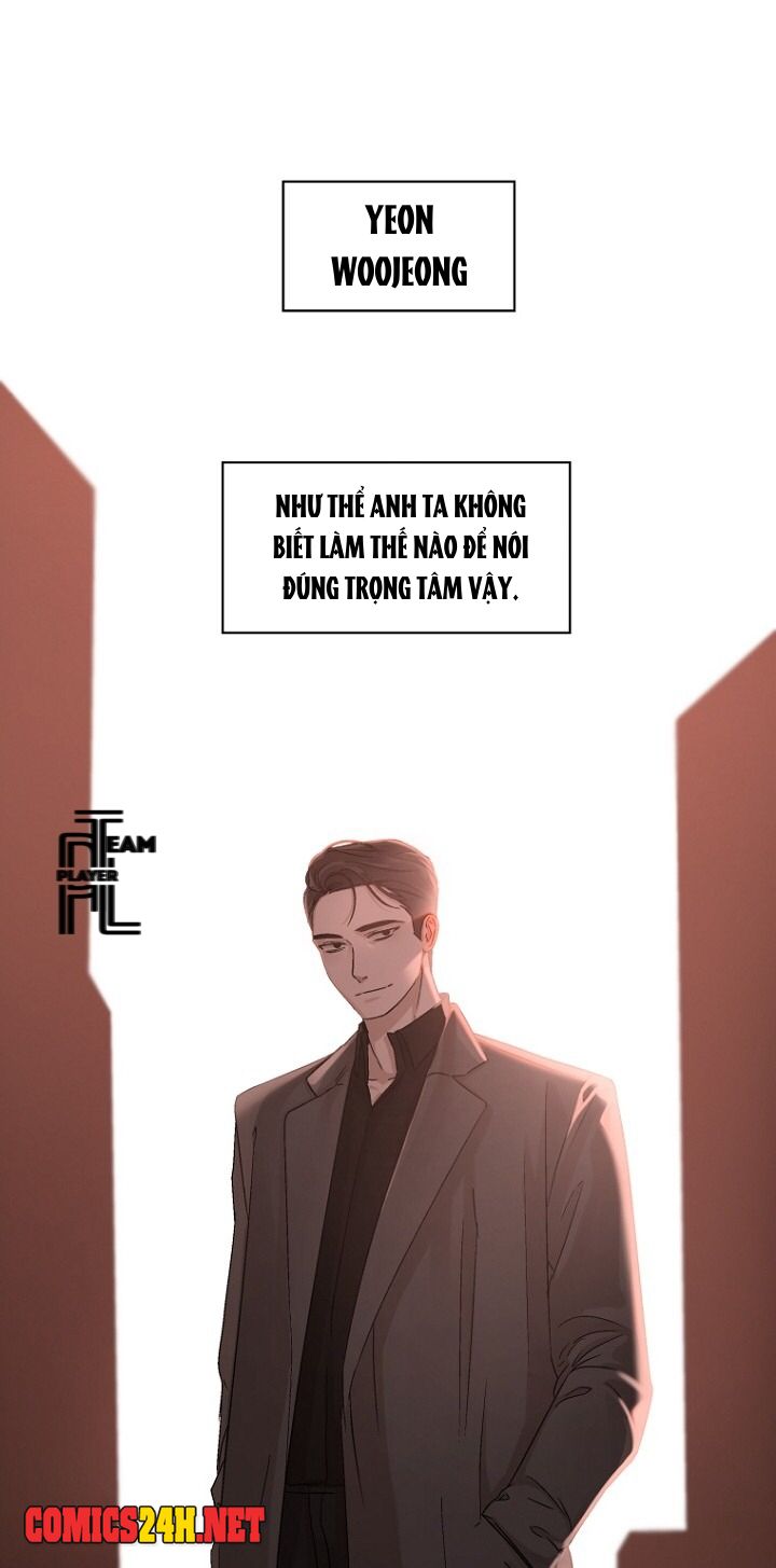 người xa lạ chapter 8 2