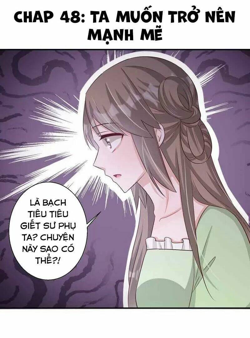 độc y cuồng phi chapter 48 1