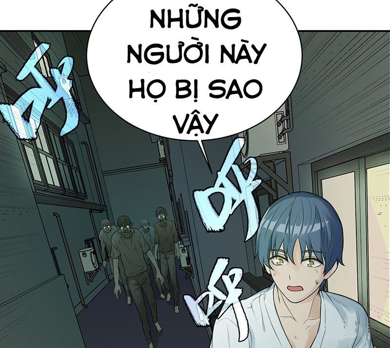 mạt thế đô thị chapter 4 9