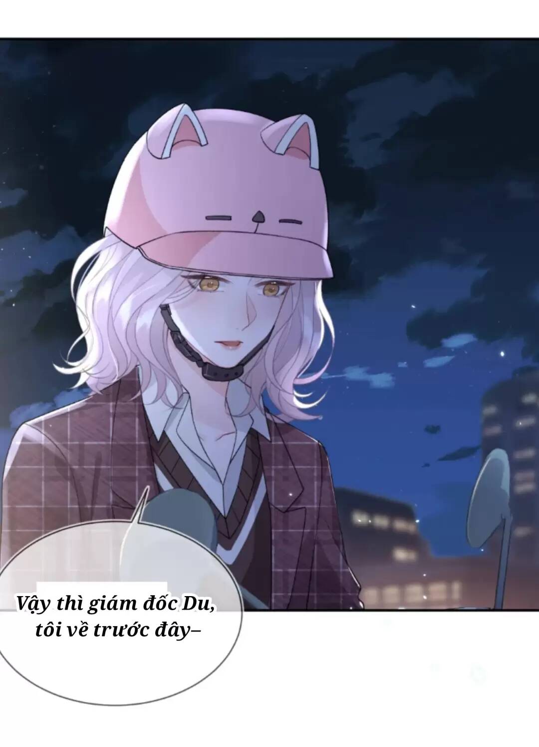 mận xanh chapter 4 10