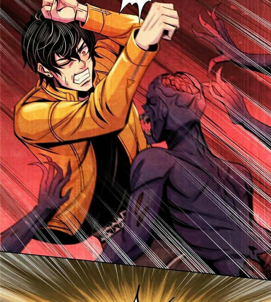 bác sĩ hỗn mang chapter 6 12