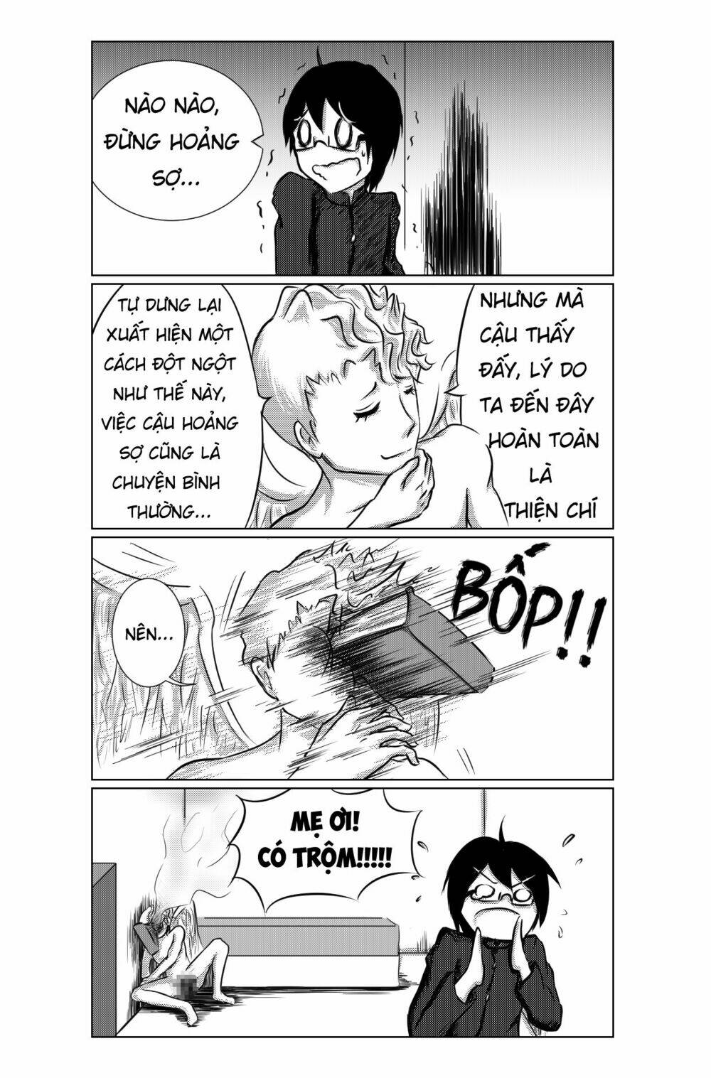 bão sao băng chapter 1 3