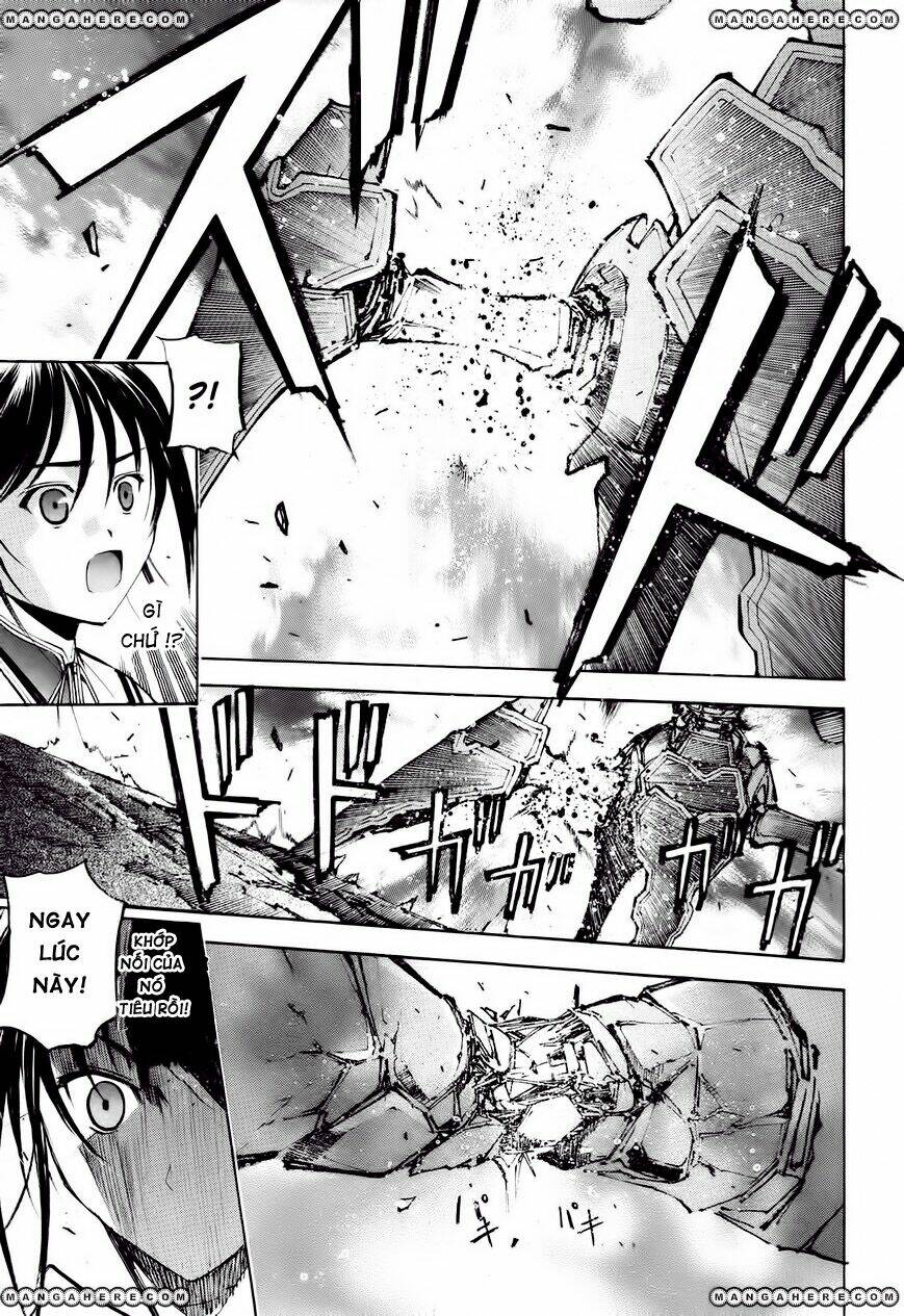 gaia kitan chapter 4 28