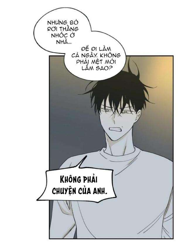 thủy triều thấp lúc chạng vạng chapter 7 3